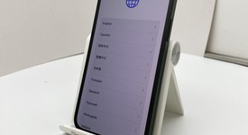 Fair
													Apple iPhone 13 - Unlocked, Green, 128 GB, A2482, photo 1 of 7