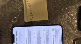 Good
													Apple iPhone 13 - Unlocked, Midnight, 256 GB, A2482, photo 4 of 16