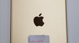 Mint
													Apple iPad Mini 4 - T-Mobile, Gold, 32 GB, photo 3 of 3