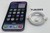Good Apple iPhone 14 Pro - Unlocked, Purple, 256 GB, A2650