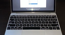 Good
													MacBook Retina 2016 - 12" - Silver, 512 GB, 8 GB, photo 5 of 6