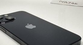 Mint
													Apple iPhone 13 Mini - Unlocked, Midnight, 128 GB, A2481, photo 4 of 7