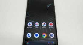 Good
													Google Pixel 6 Pro - Verizon, Black, 128 GB, 12 GB, G8VOU, photo 1 of 6