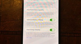 Fair
													Apple iPhone 14 Plus - Unlocked, Midnight, 128 GB, A2632, photo 2 of 10