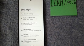 Mint
													Moto G 5G (2025) - Unlocked, Gray, 128 GB, photo 2 of 8