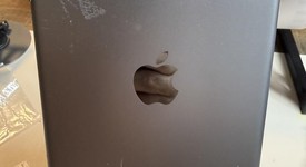 Good
													Apple iPad Mini 2 Retina - Unlocked, Black, 32 GB, photo 3 of 4