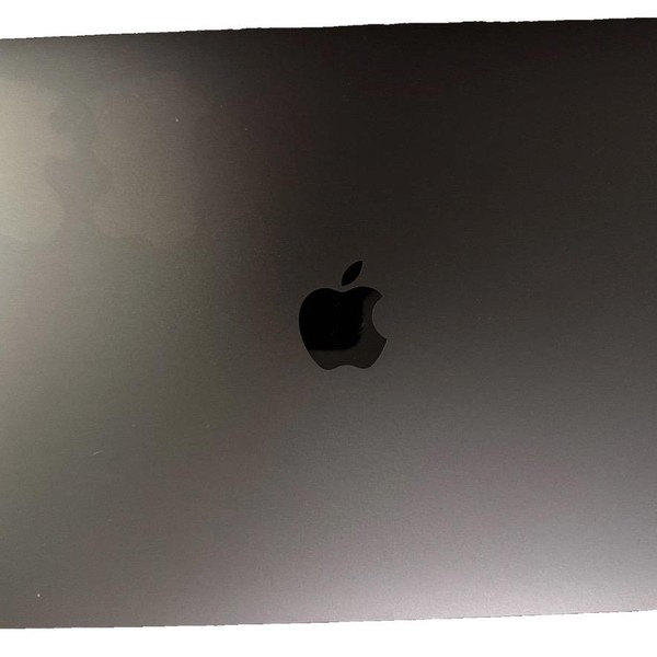 MacBook Air 2020 - 13 inch - 256 GB, Gray, 8 GB, Intel Core i3