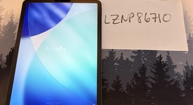 Good
													Apple iPad Pro 11" 2018 - Wi-Fi, Gray, 256 GB, A1980, photo 1 of 9