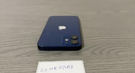 Fair
													Apple iPhone 12 Mini - Unlocked, Blue, 64 GB, A2176, photo 5 of 7