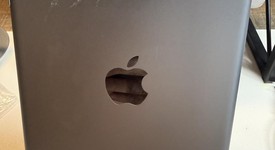 Good
													Apple iPad Mini 2 Retina - Wi-Fi, Black, 32 GB, photo 2 of 4