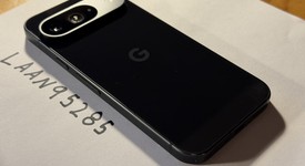 Good
													Google Pixel 9 - Unlocked, Obsidian, 128 GB, 12 GB, G2YBB, photo 4 of 15