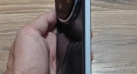Good
													Vivo X200 Pro - Unlocked Non-US, Blue, 256 GB, 12 GB, photo 5 of 10