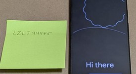 Mint
													Google Pixel 9 - Unlocked, Obsidian, 128 GB, 12 GB, G2YBB, photo 2 of 17