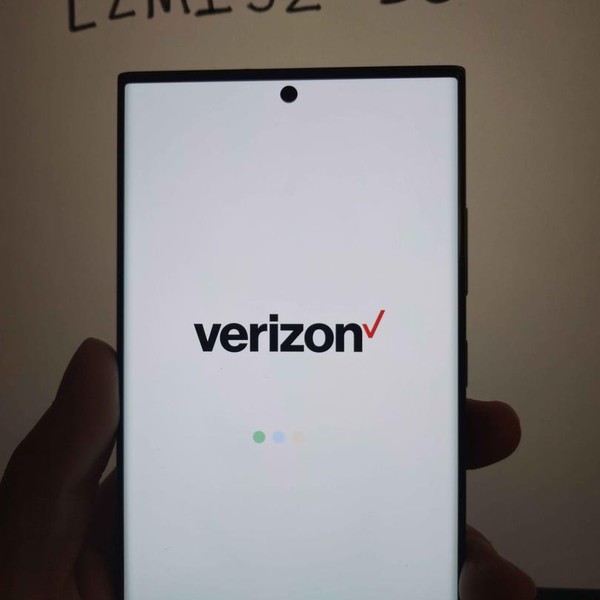 Samsung Galaxy S23 Ultra - Verizon, 256 GB, Green, 8 GB, SM-S918U