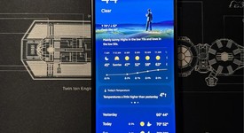 Mint
													Samsung Galaxy Z Fold7 - Unlocked, Jetblack, 512 GB, 12 GB, SM-F966U1, photo 1 of 10