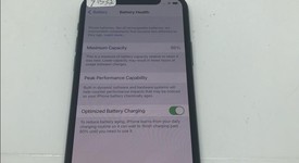 Mint
													Apple iPhone 11 Pro - Unlocked, Green, 64 GB, A2160, photo 3 of 9