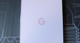 Good
													Google Pixel 9 Pro XL - Unlocked, Rose, 256 GB, 16 GB, GGX8B, photo 2 of 13