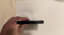 Good
													Samsung Galaxy S23 Ultra - Unlocked, Black, 256 GB, 8 GB, SM-S918U1, photo 5 of 8