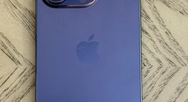 Good
													Apple iPhone 14 Pro - Unlocked, Purple, 256 GB, A2650, photo 4 of 7