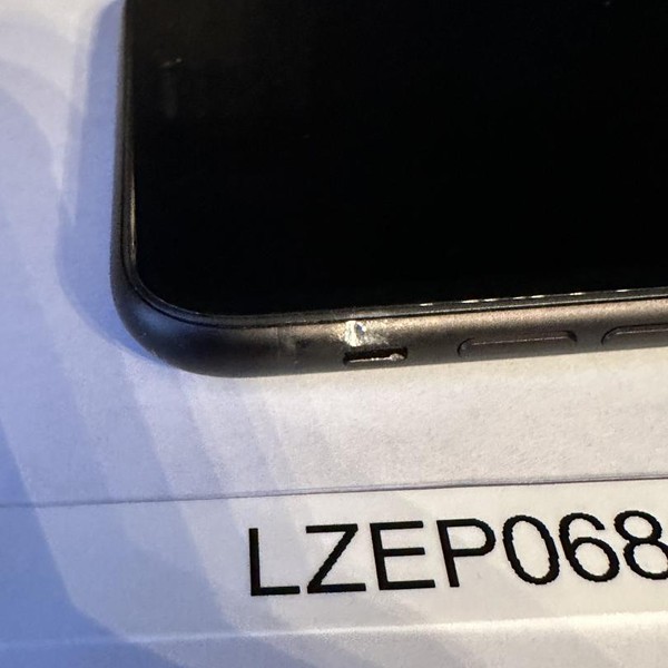 Apple iPhone Xr - Unlocked, 64 GB, Black, A1984