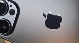 Fair
													Apple iPhone 14 Pro Max - Unlocked, Purple, 128 GB, A2651, photo 3 of 12