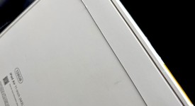 New
													Apple iPad Air 11" (M3) 2025 - Wi-Fi, Gray, 128 GB, A3266, photo 2 of 3