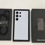 Good Samsung Galaxy S24 Ultra - T-Mobile, Blue, 512 GB, 12 GB, SM-S928U