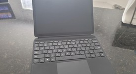 Mint
													Microsoft Surface Go 3 - Wi-Fi, Pentium, Platinum, 128 GB, 8 GB, photo 6 of 6