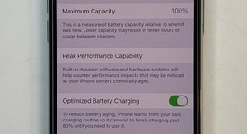 Fair
													Apple iPhone 11 Pro - AT&T, Silver, 64 GB, A2160, photo 2 of 7