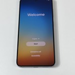 Mint Samsung Galaxy S25 - T-Mobile, 128 GB, Silver Shadow, 12 GB, SM-S931U