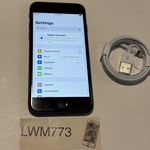 Good Apple iPhone SE 2nd Gen 2020 - Unlocked, Black, 64 GB, A2275