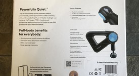 Used
													Theragun PRO, photo 4 of 4
