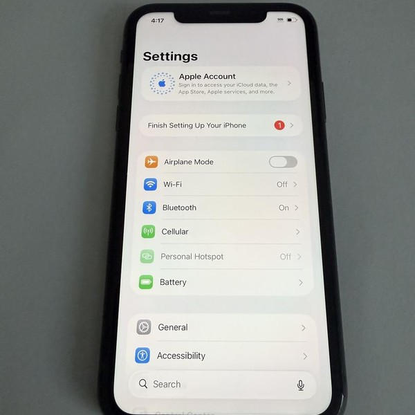 Apple iPhone 13 Pro Max - AT&T, 256 GB, Gold, A2484
