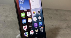 Mint
													Apple iPhone 16 Pro - Unlocked, Black, 128 GB, A3083, photo 4 of 9