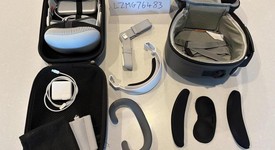 Mint
													Apple Vision Pro - 512 GB, photo 1 of 13