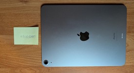 Good
													Apple iPad Air 11" (M2) 2024 - Wi-Fi, Gray, 256 GB, A2902, photo 3 of 8