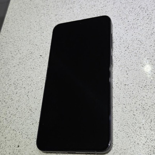 Samsung Galaxy S23 Plus - US Cellular, 256 GB, Black, 8 GB, SM-S916U