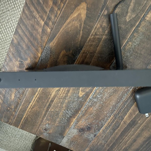 Facebook Portal 2nd Gen 10 inch - Black