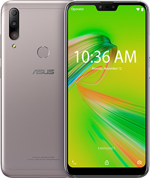 Asus ZenFone Max Shot