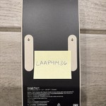 New Google Pixel 9 - Verizon, Obsidian, 128 GB, 12 GB, G2YBB