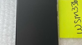 Mint
													Samsung Galaxy S21 Ultra 5G - Verizon, Black, 128 GB, 12 GB, SM-G998U, photo 3 of 7