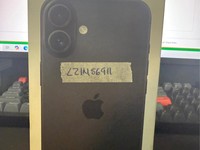 Apple iPhone 16 Plus