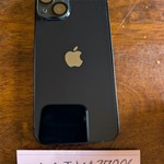 Good Apple iPhone 14 - T-Mobile, 128 GB, Midnight, A2649