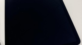 Mint
													Apple iPad Air 5th Gen - Wi-Fi, Blue, 64 GB, A2588, photo 2 of 11