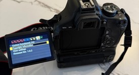 Good
													Canon EOS Rebel T3i, photo 2 of 16