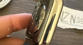 Mint
													Apple Watch Series 8 45mm - Unlocked, Silver, A2774 - Cellular, Stainless, photo 4 of 5