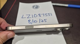 Mint
													Apple iPhone 16 Pro - Unlocked, Natural, 128 GB, A3083, photo 2 of 7
