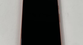 Good
													Google Pixel 7a - Unlocked, Coral, 128 GB, 8 GB, GWKK3, photo 2 of 8