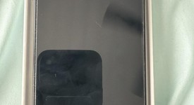 Mint
													Apple iPhone 16 Pro - T-Mobile, Black, 128 GB, A3083, photo 1 of 7