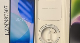 Mint
													Apple iPhone 14 - Unlocked, Midnight, 128 GB, A2649, photo 1 of 12